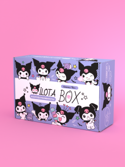MilotaBox "Куроми Бокс" 7 nana.by MilotaBox "Куроми Бокс" — изображение 3