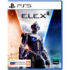 Игра Elex II на PS5 (русская версия)