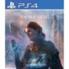Игра Unknown9: Awakening на PS4 (русские субтитры)