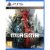 Игра Miasma Chronicles на PS5 (русские субтитры)