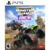 Игра Monster Jam Showdown на PS5 (АНГЛИЙСКАЯ версия)