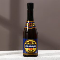 Подарочный набор мужской «Настоящий мужик», гель для душа, 500 мл и пивная кружка, 500 мл — изображение 4