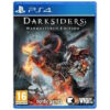Игра Darksiders: Warmaster Edition на PS4 (русские субтитры)
