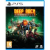Игра Deep Rock Galactic. Special Edition на PS5 (EU pack, EN version)