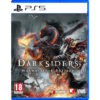 Игра Darksiders: Warmastered Edition на PS5 (EU pack, RU version)