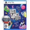 Игра Just Dance 2022 на PS5 (русская версия)