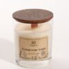 Свеча ароматическая в стекле ORGANIC, 190 мл, соевый воск, алтайские травы nana.by Свеча ароматическая в стекле ORGANIC, 190 мл, соевый воск, алтайские травы