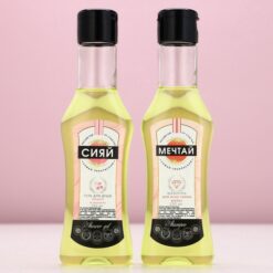 Подарочный набор косметики «Только для тебя»: гель для душа и шампунь для волос мартини, 2х250 мл 6 nana.by Подарочный набор косметики «Только для тебя»: гель для душа и шампунь для волос мартини, 2х250 мл — изображение 2