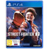 Игра Street Fighter V (PlayStation Hits) на PS4 (русские субтитры)