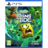 Игра SpongeBob SquarePants: Titans of the Tide на PS5 (русские субтитры)