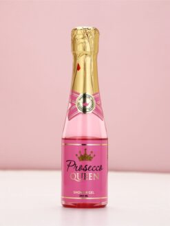 Подарочный набор Prosecco, гель для душа и бокал для шампанского, Чистое Счастье 7 nana.by Подарочный набор Prosecco, гель для душа и бокал для шампанского, Чистое Счастье — изображение 2