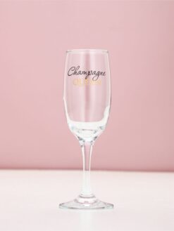 Подарочный набор Prosecco, гель для душа и бокал для шампанского, Чистое Счастье 8 nana.by Подарочный набор Prosecco, гель для душа и бокал для шампанского, Чистое Счастье — изображение 3