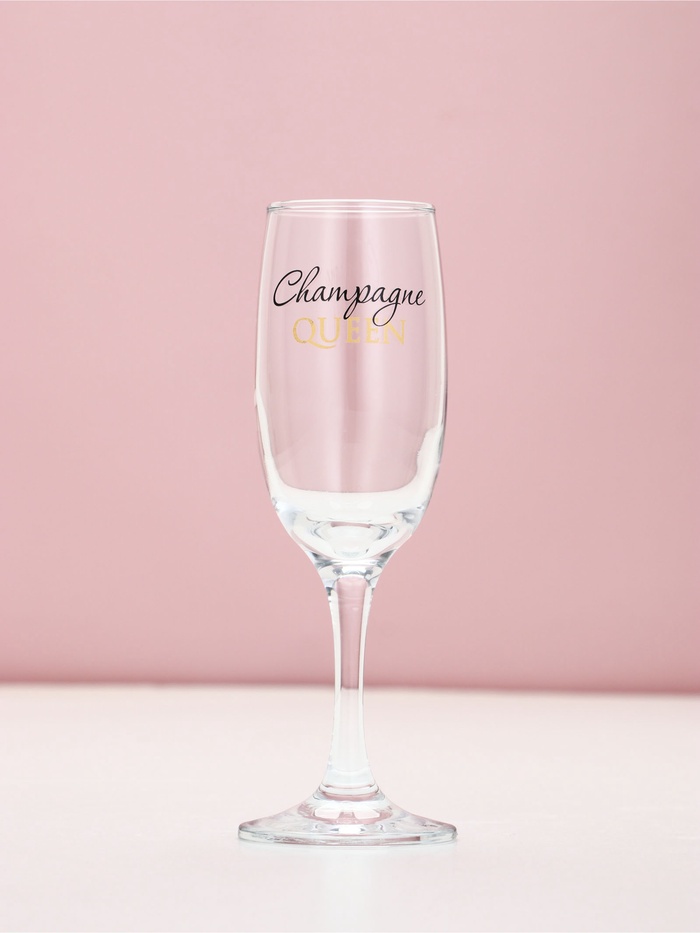 Подарочный набор Prosecco, гель для душа и бокал для шампанского, Чистое Счастье 4 nana.by Подарочный набор Prosecco, гель для душа и бокал для шампанского, Чистое Счастье — изображение 3