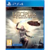 Игра Disciples: Liberation (Deluxe Edition) на PS4 (русская версия)