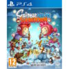 Игра Scribblenauts Showdown на PS4 (АНГЛИЙСКАЯ версия)
