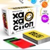 Настольная игра для компании «Ха-ха стоп», 303 карты, 16+