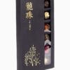 Китайский связанный зеленый чай, 120 г, 18 шт., микс цветка