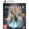 Игра Painkiller на PS5 (русские субтитры)
