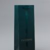 Пакет подарочный ламинированный под бутылку, упаковка, «Present», 13х36х10 см nana.by Пакет подарочный ламинированный под бутылку, упаковка, «Present», 13х36х10 см