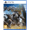 Игра Monster Hunter Wilds на PS5 (русская версия)