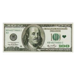 Пачка купюр "100$" 7 nana.by Пачка купюр "100$" — изображение 3