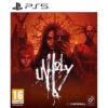 Игра Unholy на PS5 (русские субтитры)